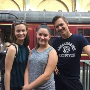 Meet your Posher, Cindy